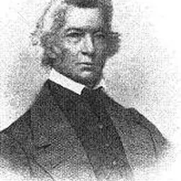 Portrait of Spencer Houghton Cone