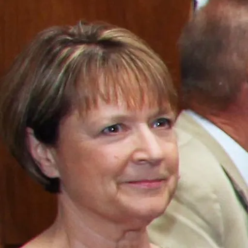 Portrait of Caddy McKeown