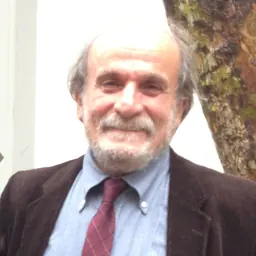 Portrait of Ertuğrul Kürkcü