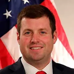 Portrait of David Redl