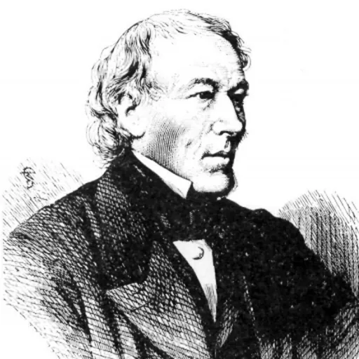 Portrait of John Smith