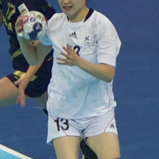 Portrait of Kim Cheong-sim