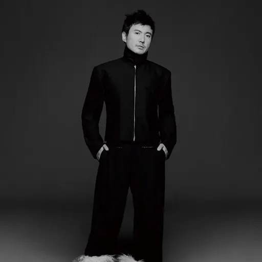 Portrait of Shen Teng