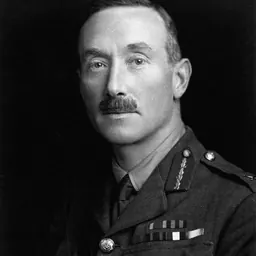 Portrait of Charles Maynard