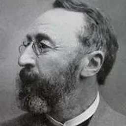 Portrait of Peter Ludwig Mejdell Sylow
