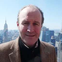 Portrait of Peter Bazalgette