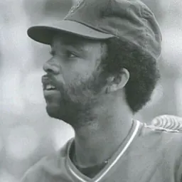 Portrait of Brian Giles