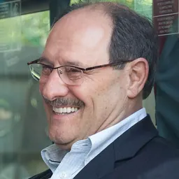 Portrait of José Ivo Sartori