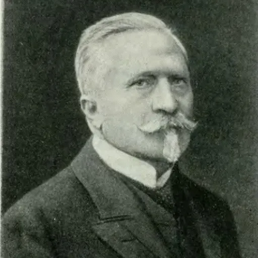 Portrait of Antoni Wierzejski