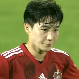 Portrait of Kim Yun-ji