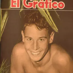 Portrait of Pedro Galvão