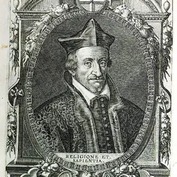 Portrait of John VII of Schönenberg