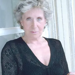Portrait of Francesca Duranti