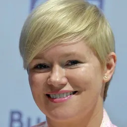 Portrait of Cecelia Ahern