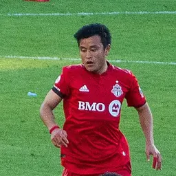Portrait of Tsubasa Endoh