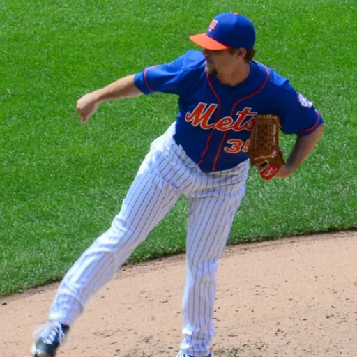 Portrait of Logan Verrett