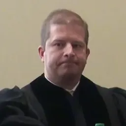 Portrait of Nels S.D. Peterson