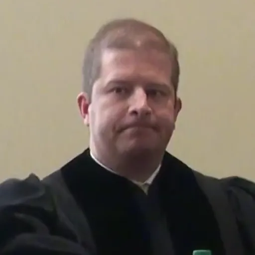 Portrait of Nels S.D. Peterson