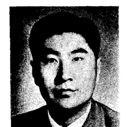 Portrait of Liang Su-yung