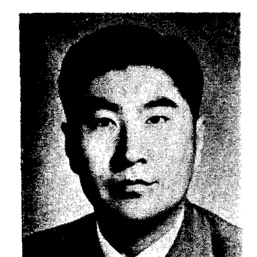 Portrait of Liang Su-yung
