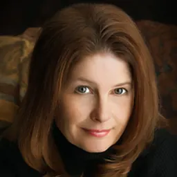 Portrait of Lyndall Bass