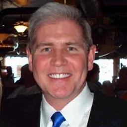 Portrait of Jim Schellinger