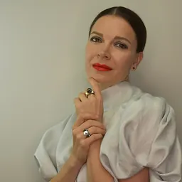 Portrait of Daniela Komatović