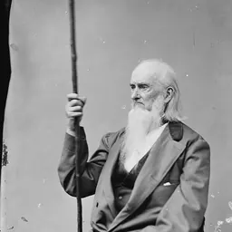 Portrait of Duff Green