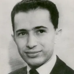 Portrait of Muhammad Siddiq ibn Yahia