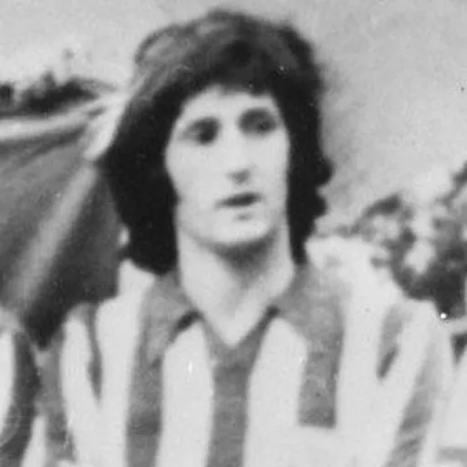 Portrait of Javier Escalza