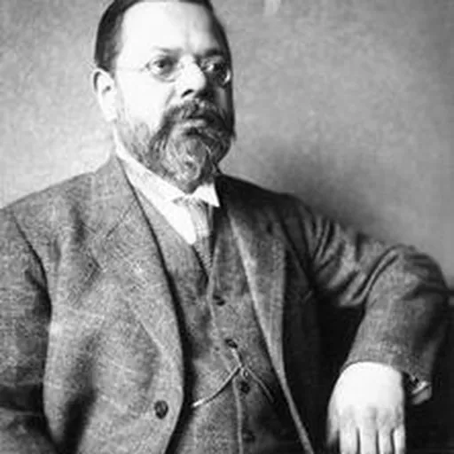 Portrait of Otakar Zich