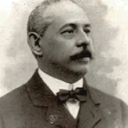 Portrait of Carlo Fadda