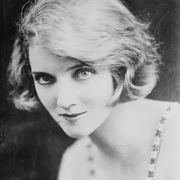 Portrait of Dorothy Dickson