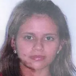 Portrait of Paola Ramírez