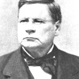 Portrait of Levi Underwood