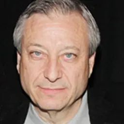 Portrait of Frederick M. Zollo