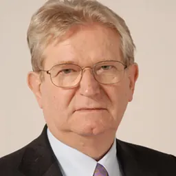 Portrait of Roberto Soffritti