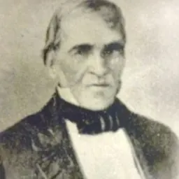 Portrait of António Pinto Soares
