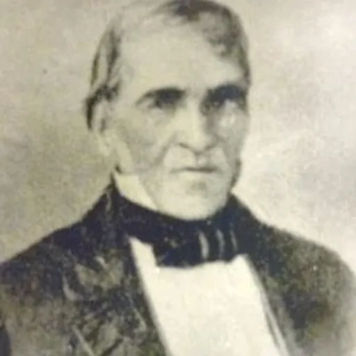 Portrait of António Pinto Soares