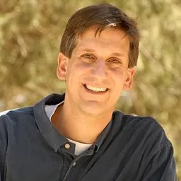 Portrait of Vincent Sheheen