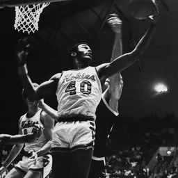 Portrait of Wayne Robinson