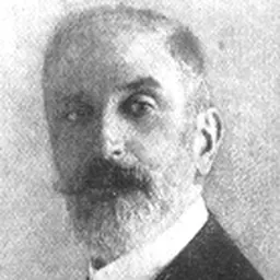 Portrait of Roberto Ghiglianovich