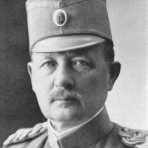 Portrait of Damjan Popović