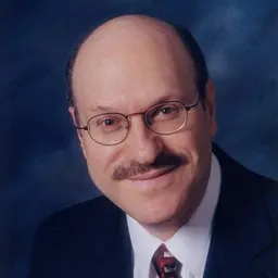 Portrait of Norman E. Rosenthal