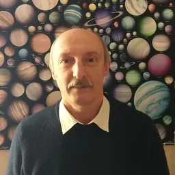 Portrait of Vasilij G. Shevchenko
