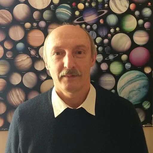 Portrait of Vasilij G. Shevchenko