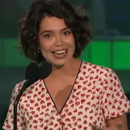 Portrait of Auliʻi Cravalho