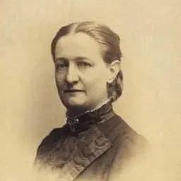 Portrait of Rigmor Stampe Bendix