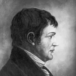 Portrait of John Wayles Eppes