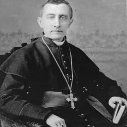 Portrait of Henry Richter
